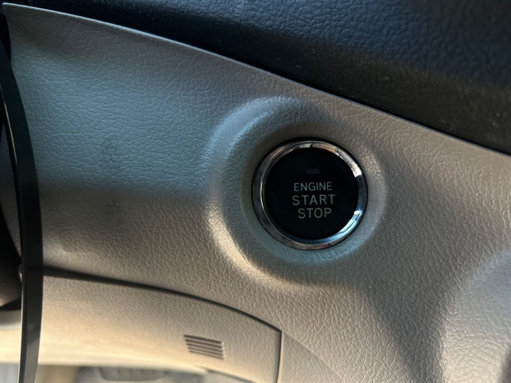 2008 Toyota Highlander Limited photo