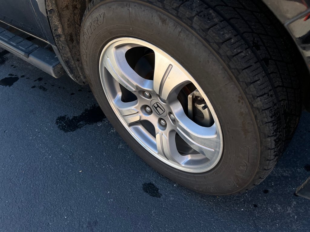 2013 Honda Pilot EX-L photo