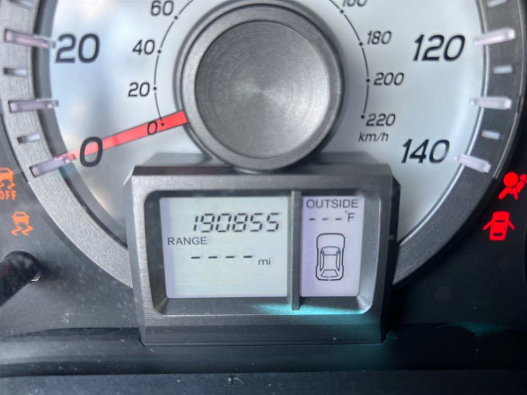 2013 Honda Pilot EX-L photo