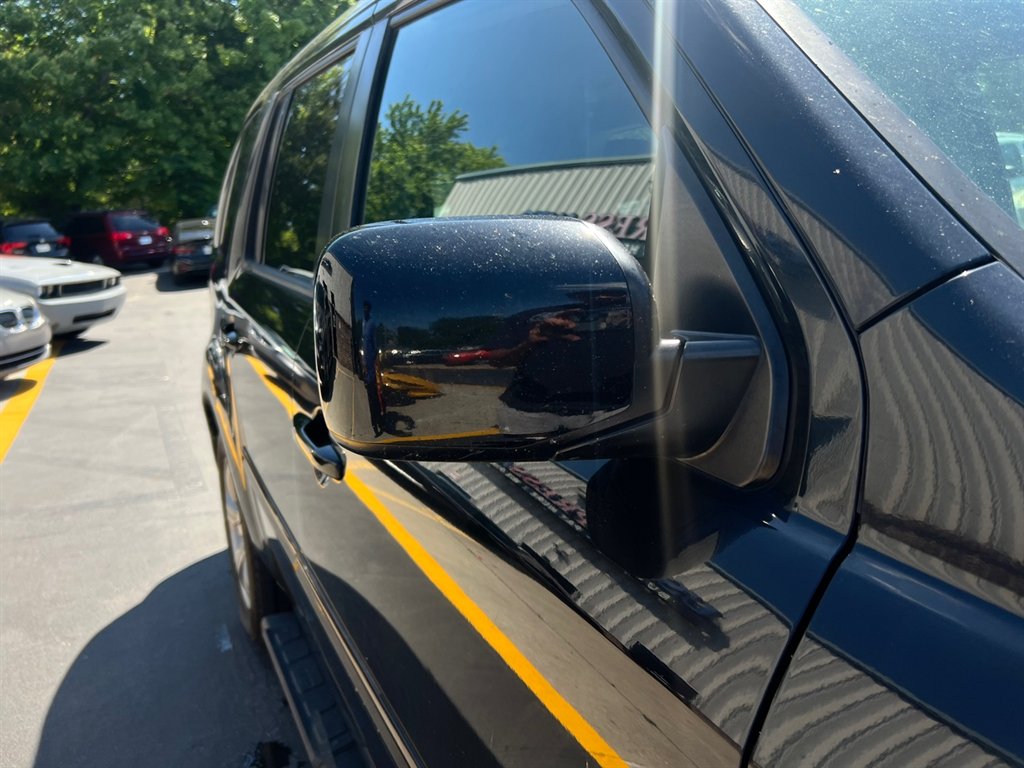 2013 Honda Pilot EX-L photo