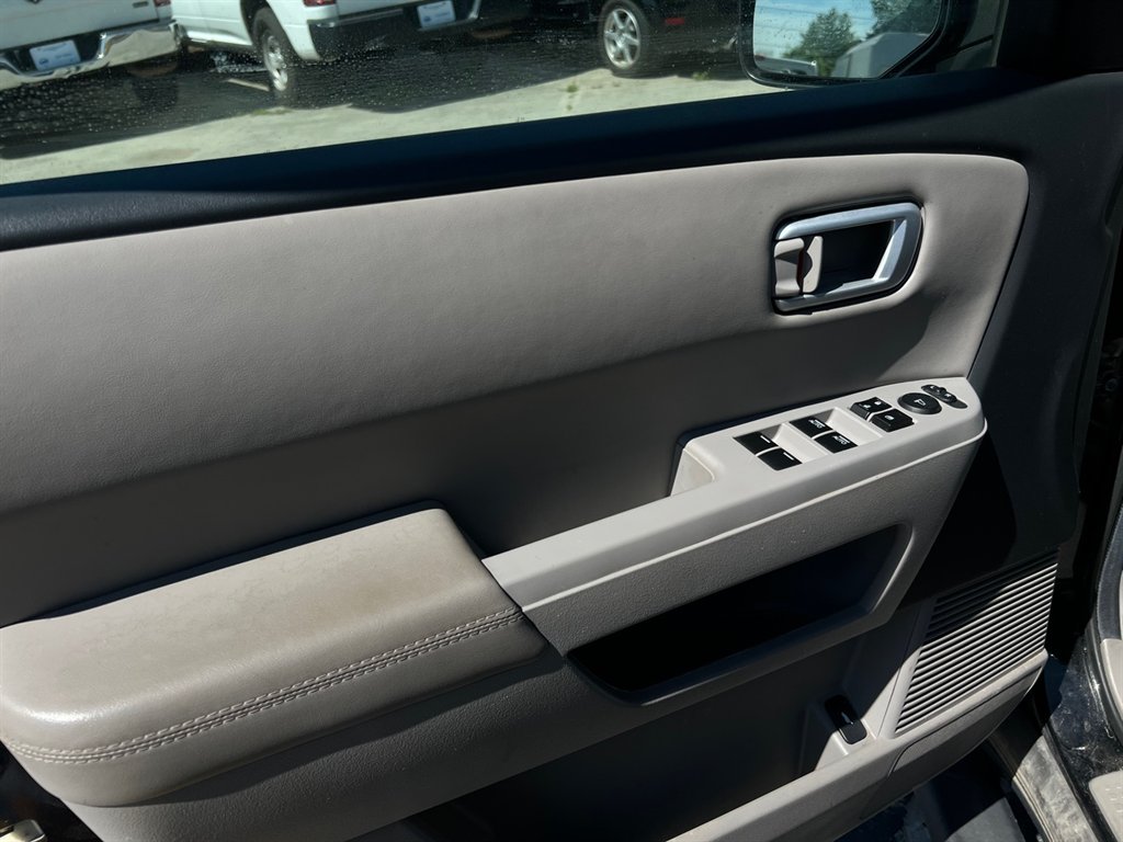 2013 Honda Pilot EX-L photo