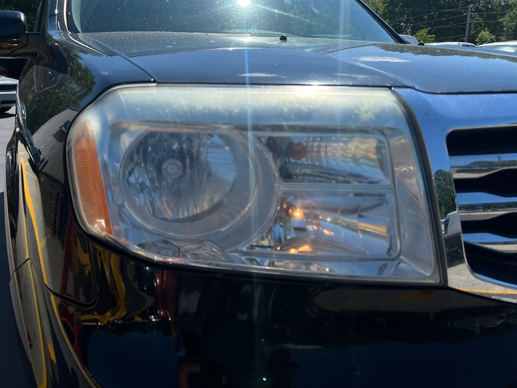 2013 Honda Pilot EX-L photo