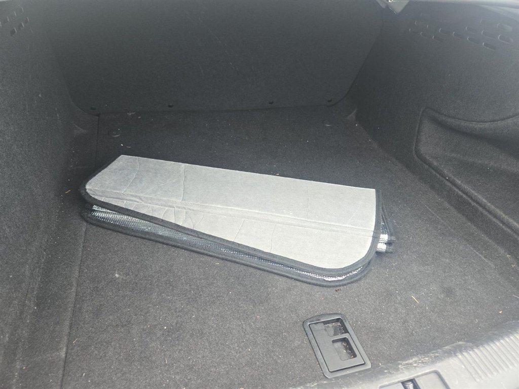 2013 Audi A4 2.0T quattro Premium photo