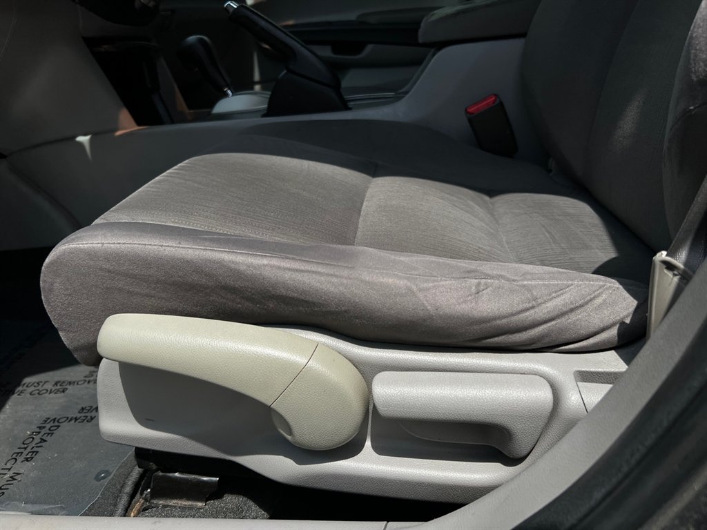2012 Honda Accord LX photo