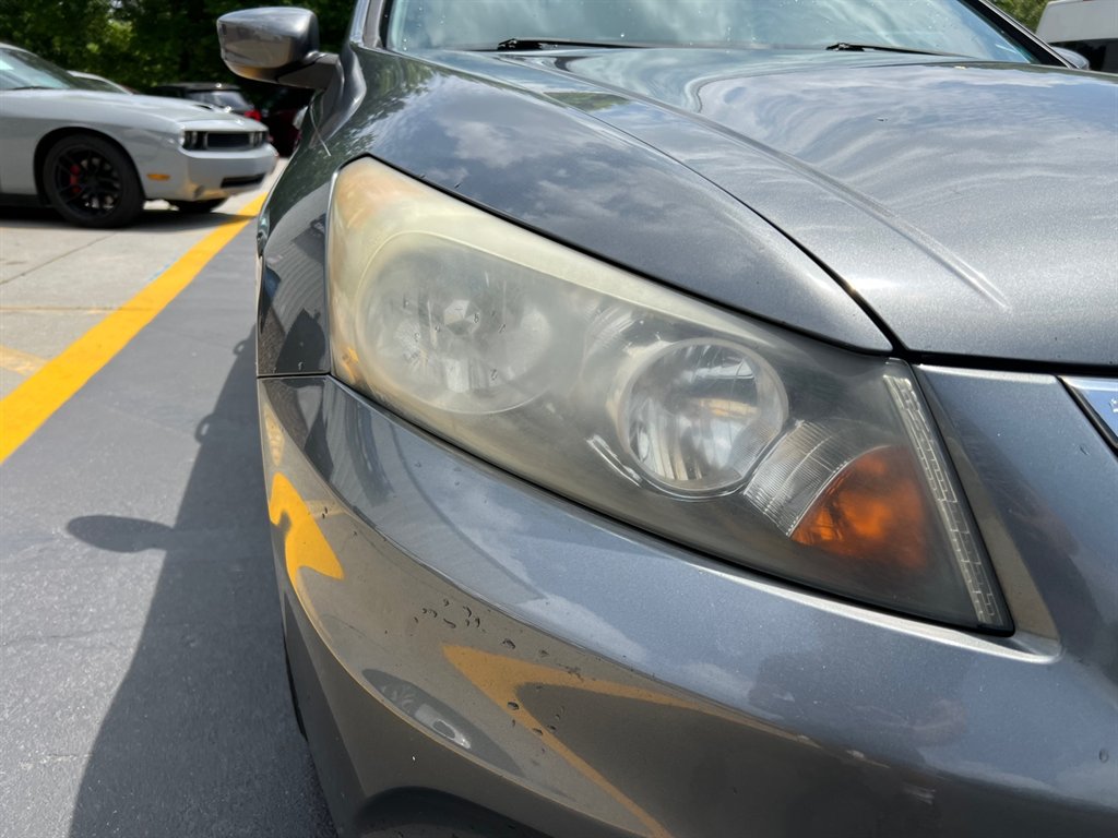 2012 Honda Accord LX photo