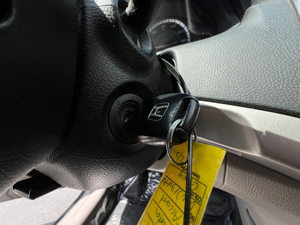 2012 Honda Accord LX photo