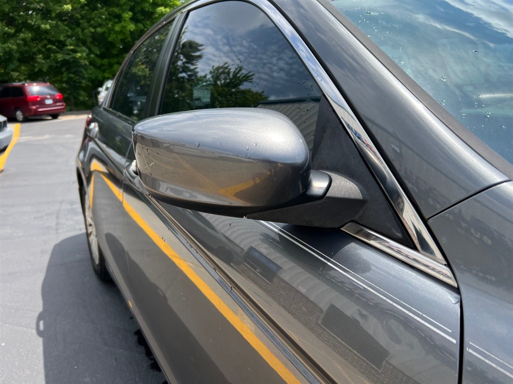 2012 Honda Accord LX photo
