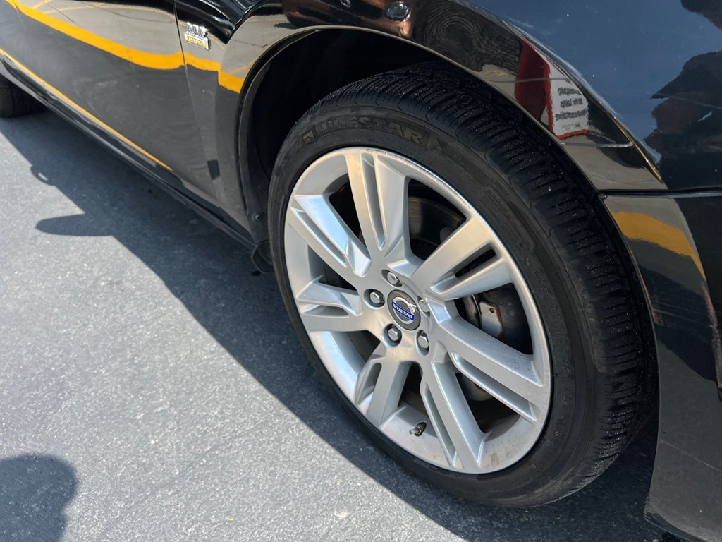 2012 Volvo S60 - $9,995
