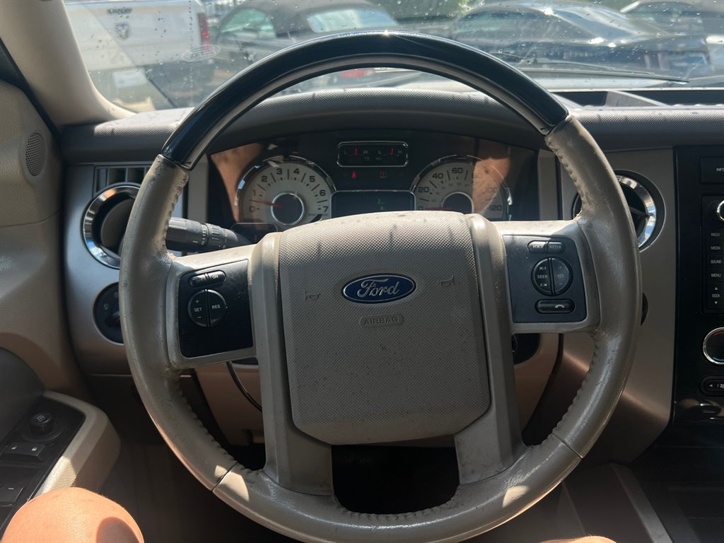 2014 Ford Expedition EL Limited photo