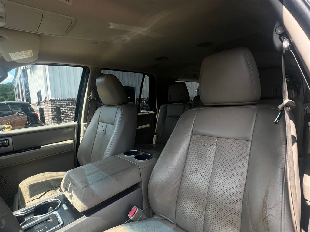 2014 Ford Expedition EL Limited photo
