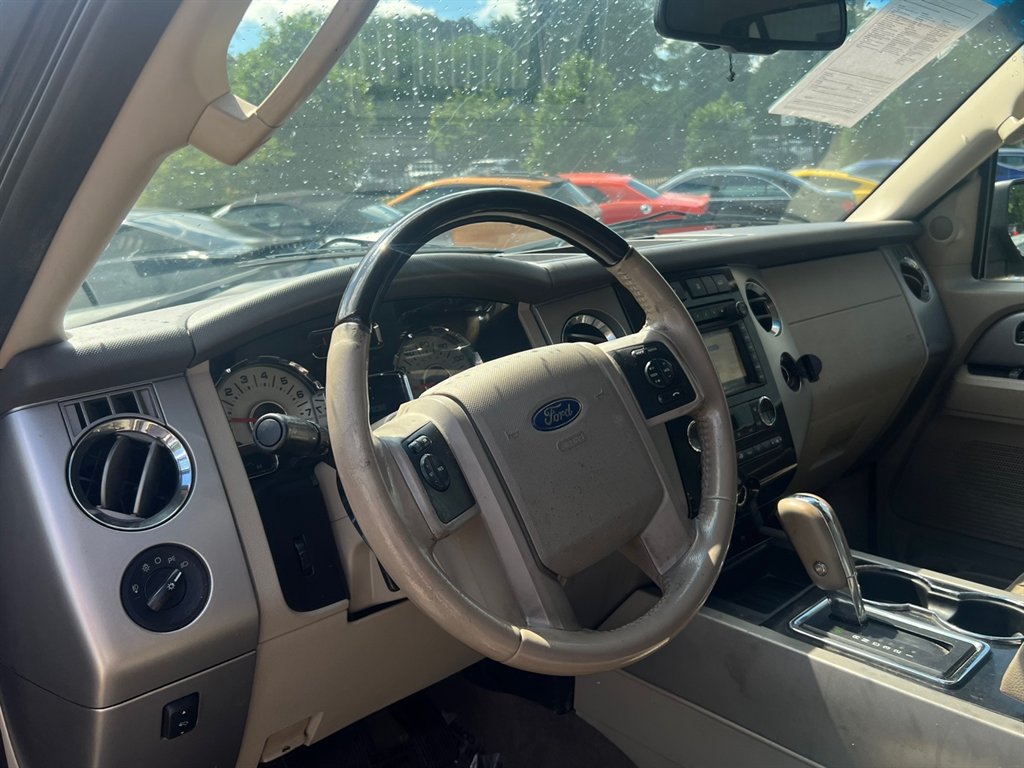 2014 Ford Expedition EL Limited photo