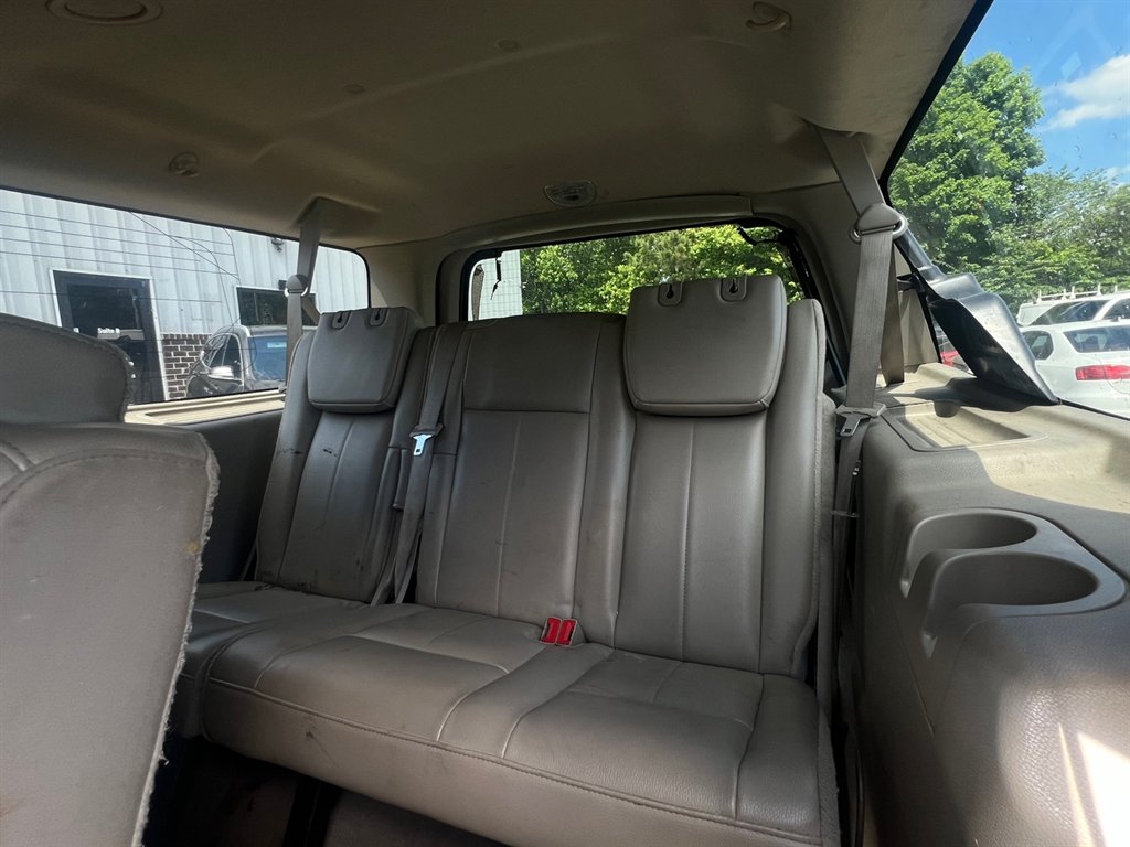 2014 Ford Expedition EL Limited photo