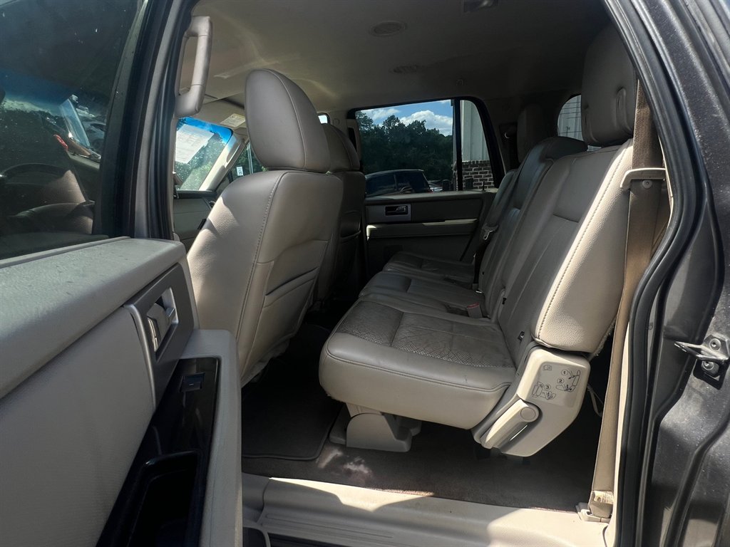 2014 Ford Expedition EL Limited photo