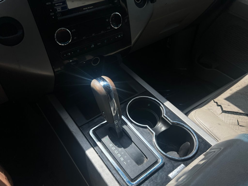 2014 Ford Expedition EL Limited photo