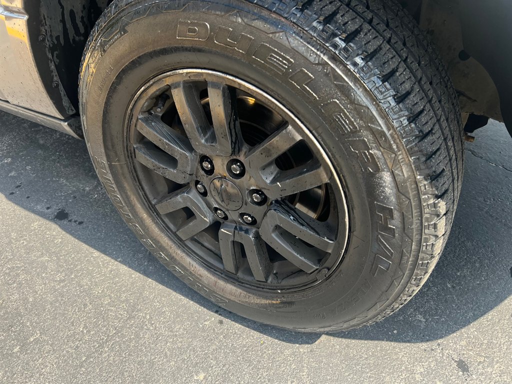 2014 Ford Expedition EL Limited photo