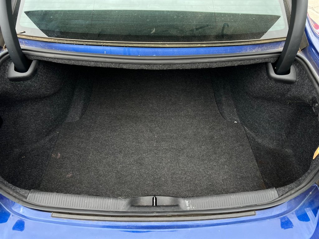 2018 Dodge Charger SXT photo