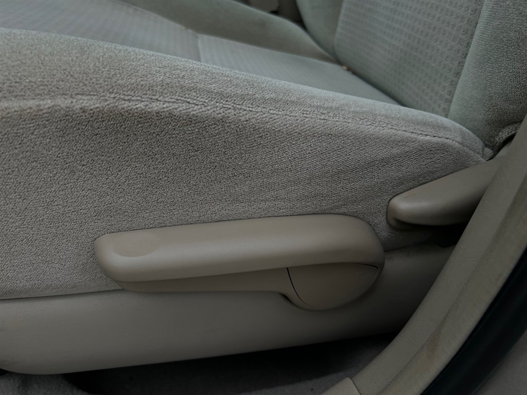 2007 Toyota Corolla CE photo