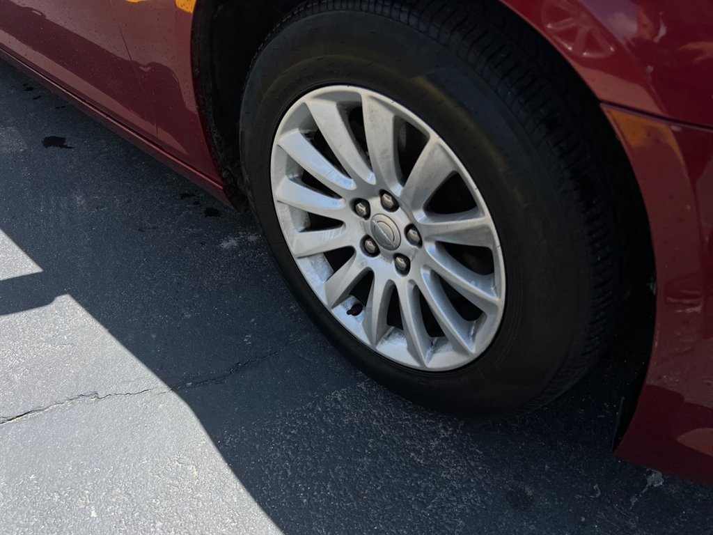 2012 Chrysler 300 photo