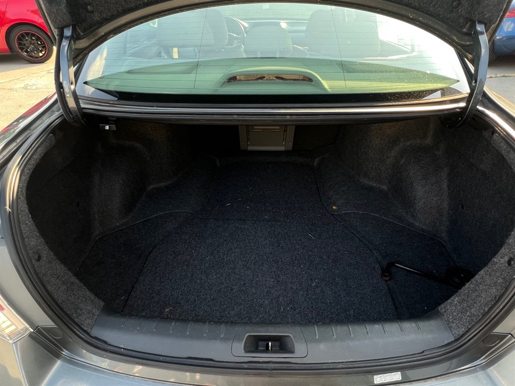 2011 Honda Accord EX-L V6 photo