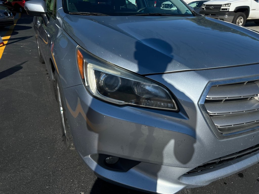 2016 Subaru Legacy Premium photo