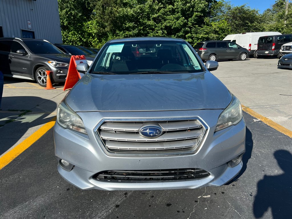 2016 Subaru Legacy - $8,995