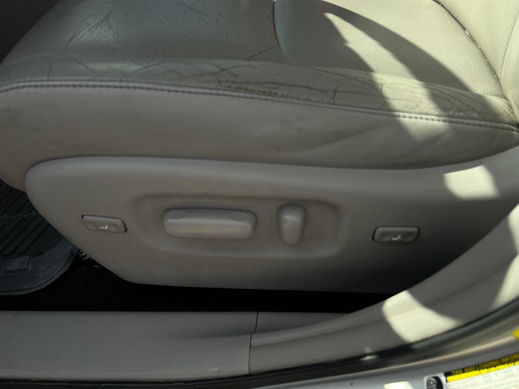 2012 Toyota Highlander Limited photo