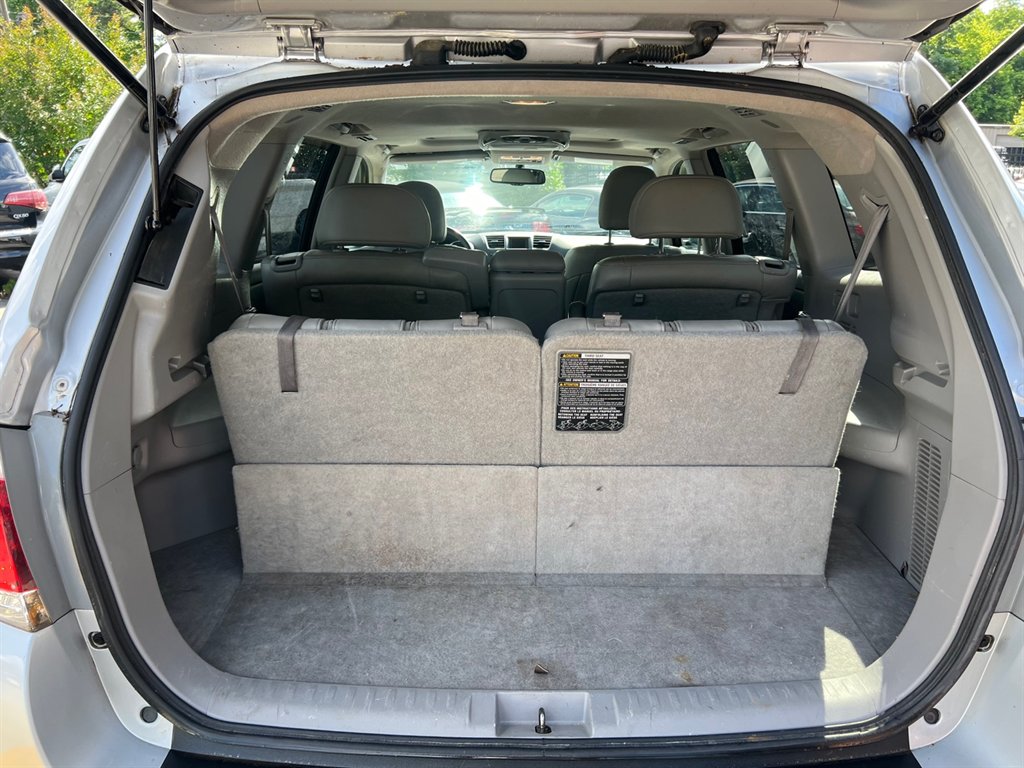 2012 Toyota Highlander Limited photo