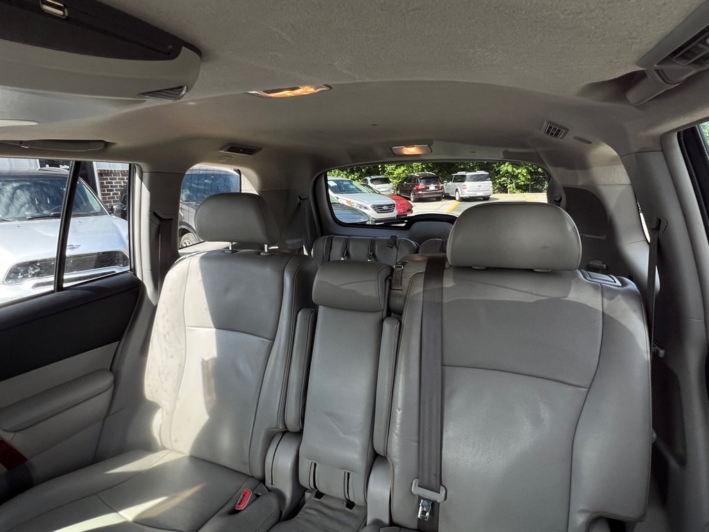 2012 Toyota Highlander Limited photo