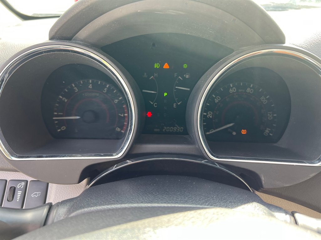 2012 Toyota Highlander Limited photo
