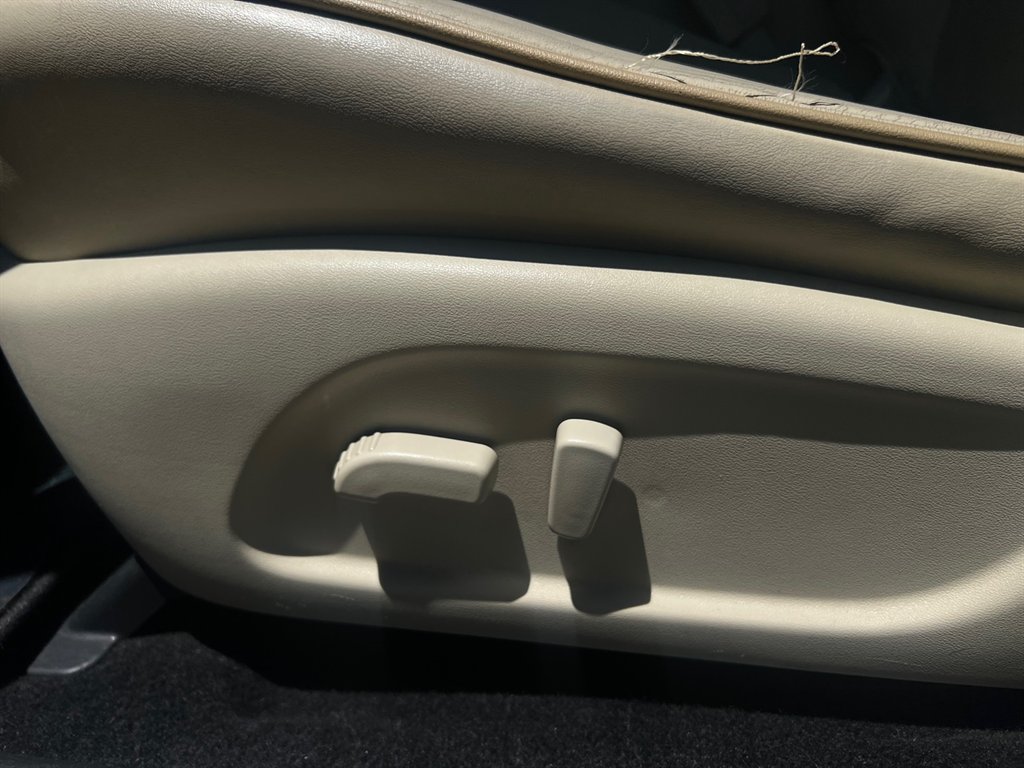 2015 Infiniti QX60 photo