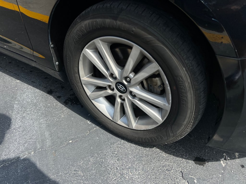 2024 Hyundai Santa Cruz SEL photo 24