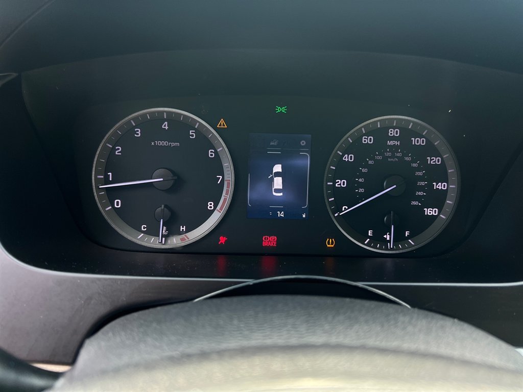 2024 Hyundai Santa Cruz SEL photo 30
