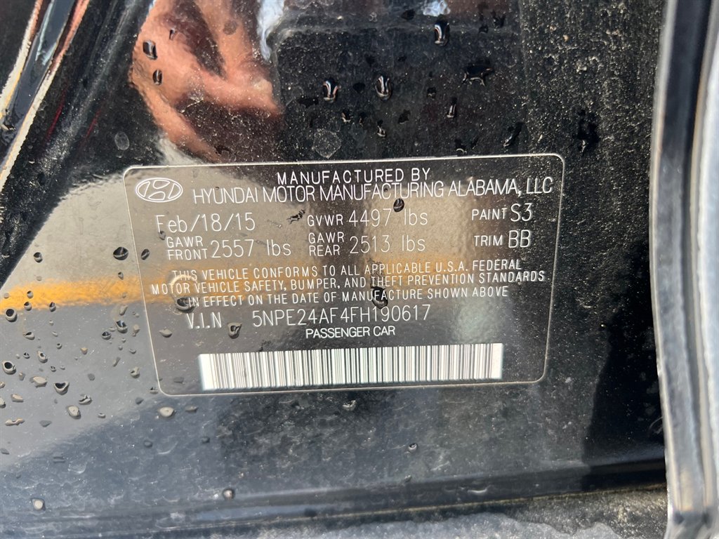 2024 Hyundai Santa Cruz SEL photo 38