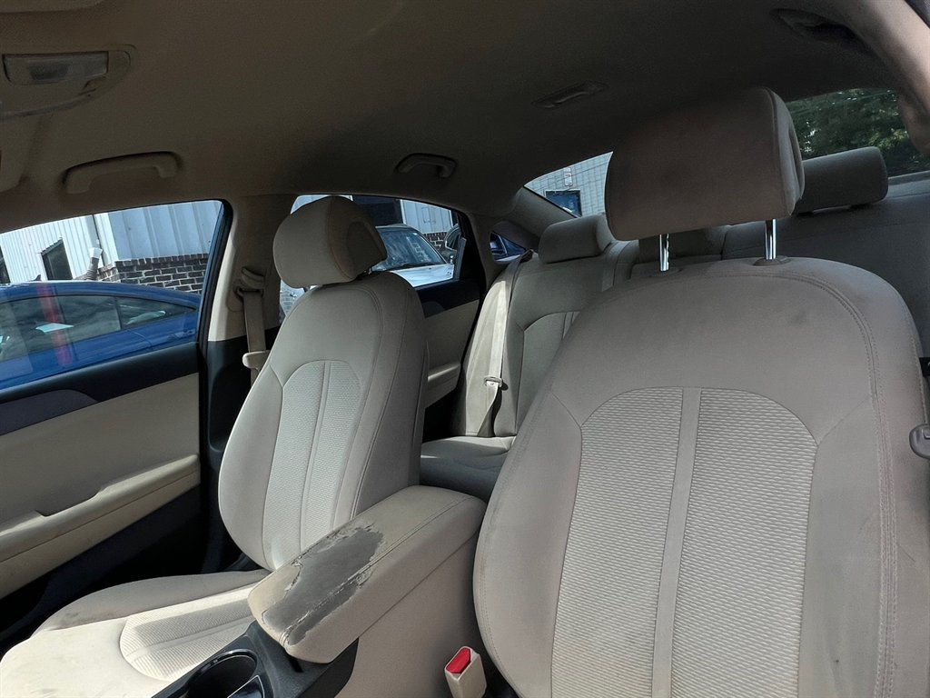 2024 Hyundai Santa Cruz SEL photo 35