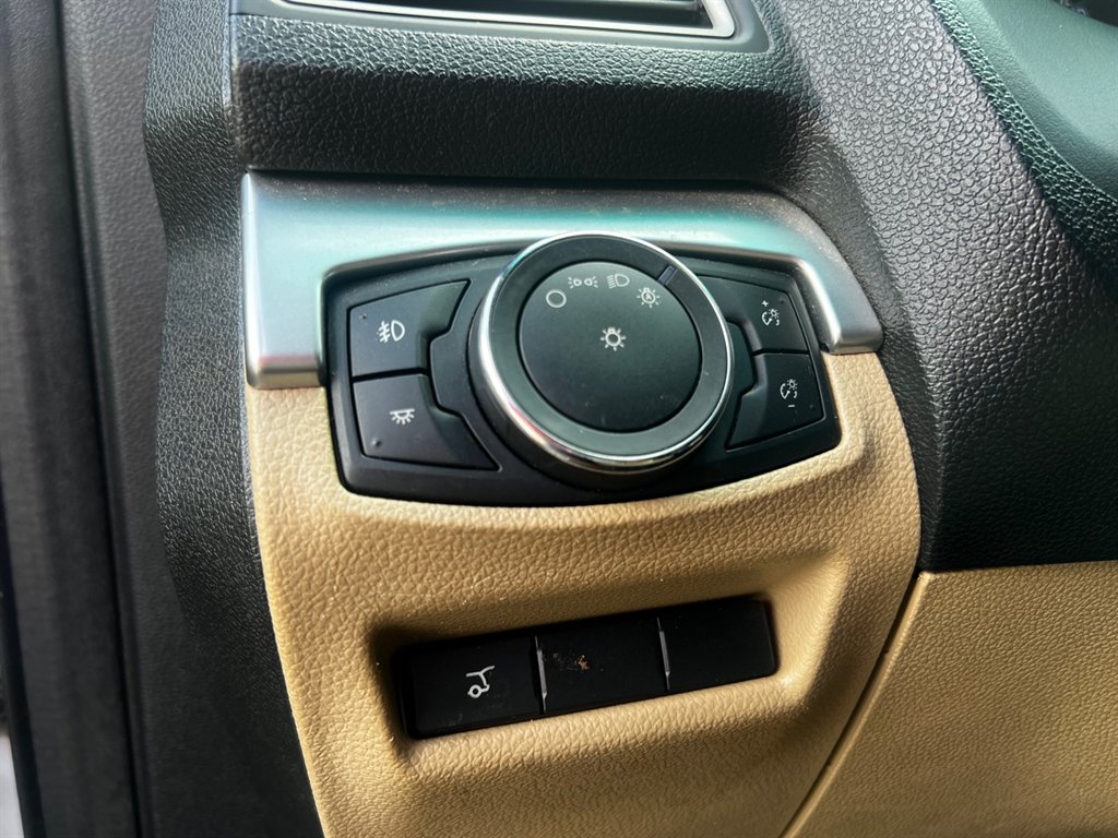 2017 Ford Explorer - $8,995