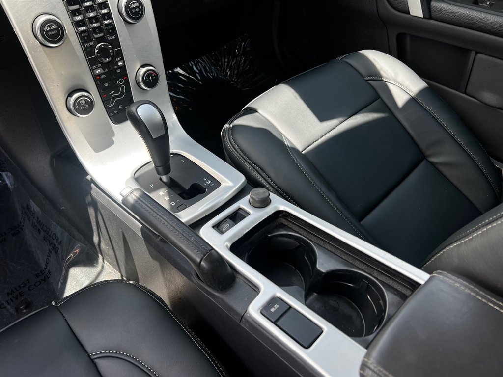2012 Volvo C70 - $11,995