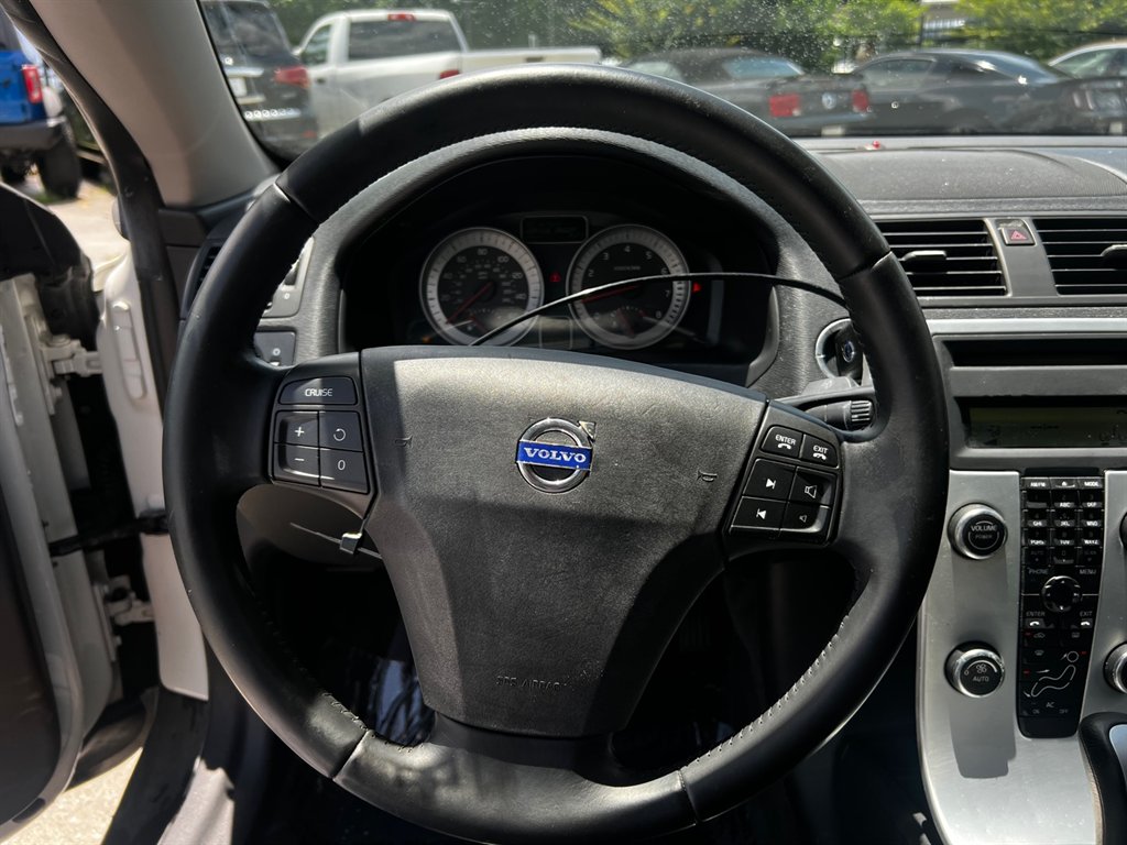 2012 Volvo C70 - $11,995