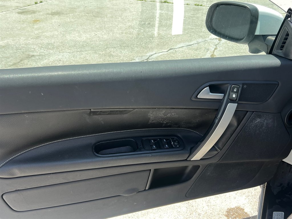 2012 Volvo C70 - $11,995