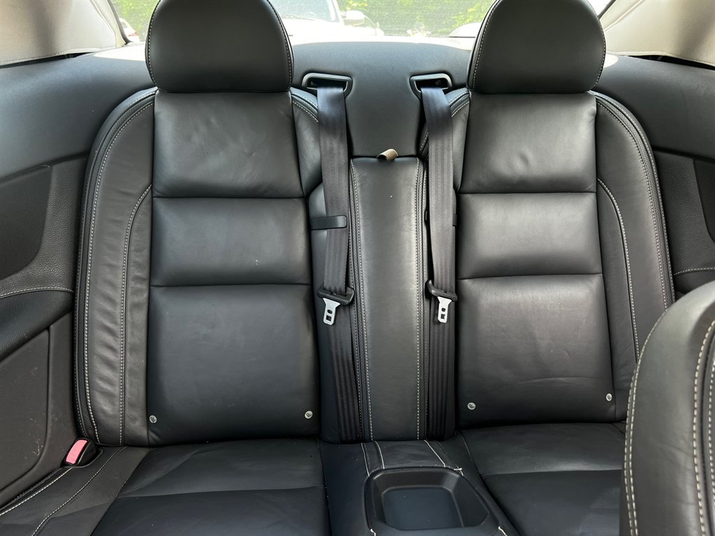 2012 Volvo C70 - $11,995