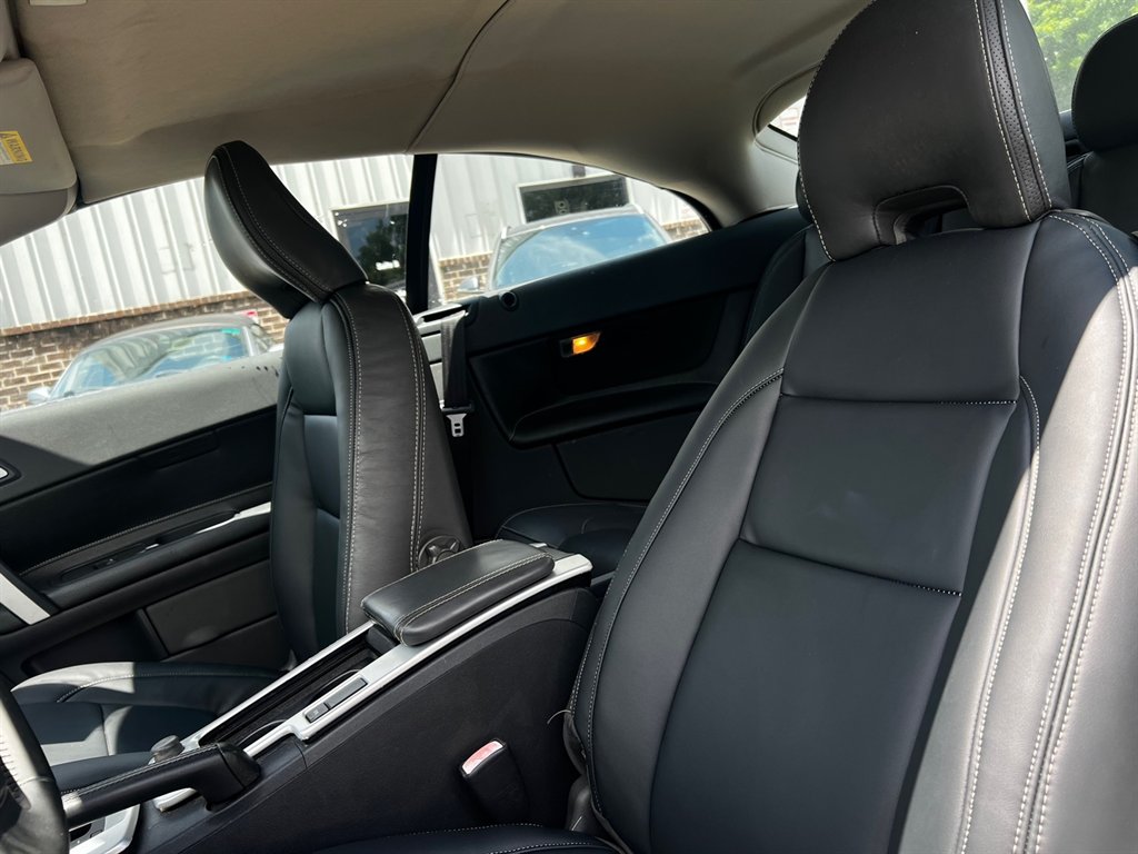 2012 Volvo C70 - $11,995