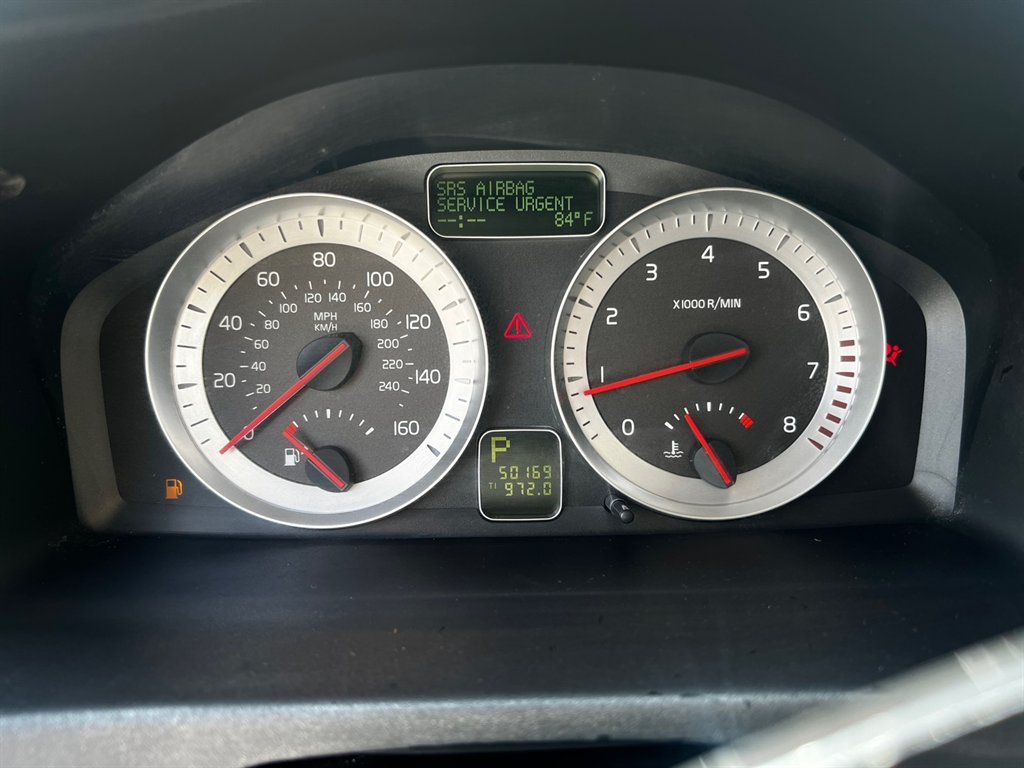 2012 Volvo C70 - $11,995