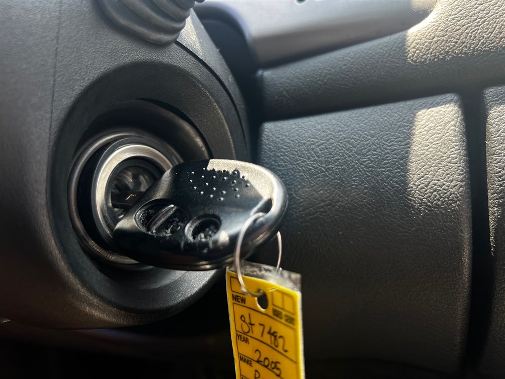 2005 Pontiac GTO - $16,193