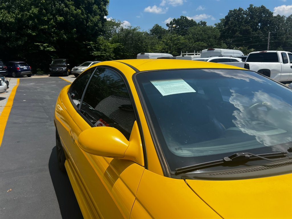 2005 Pontiac GTO - $16,193