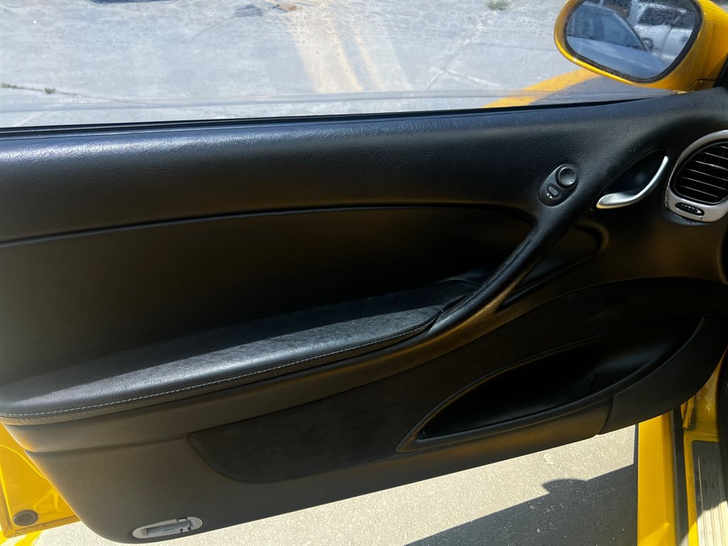 2005 Pontiac GTO - $16,193