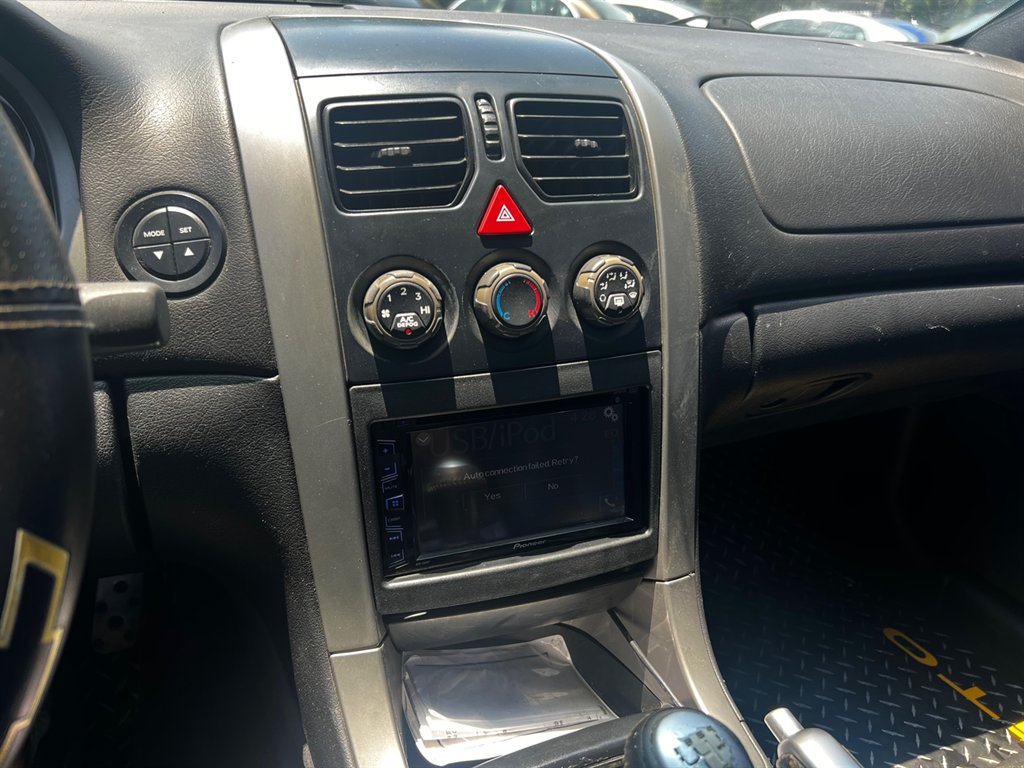 2005 Pontiac GTO - $16,193