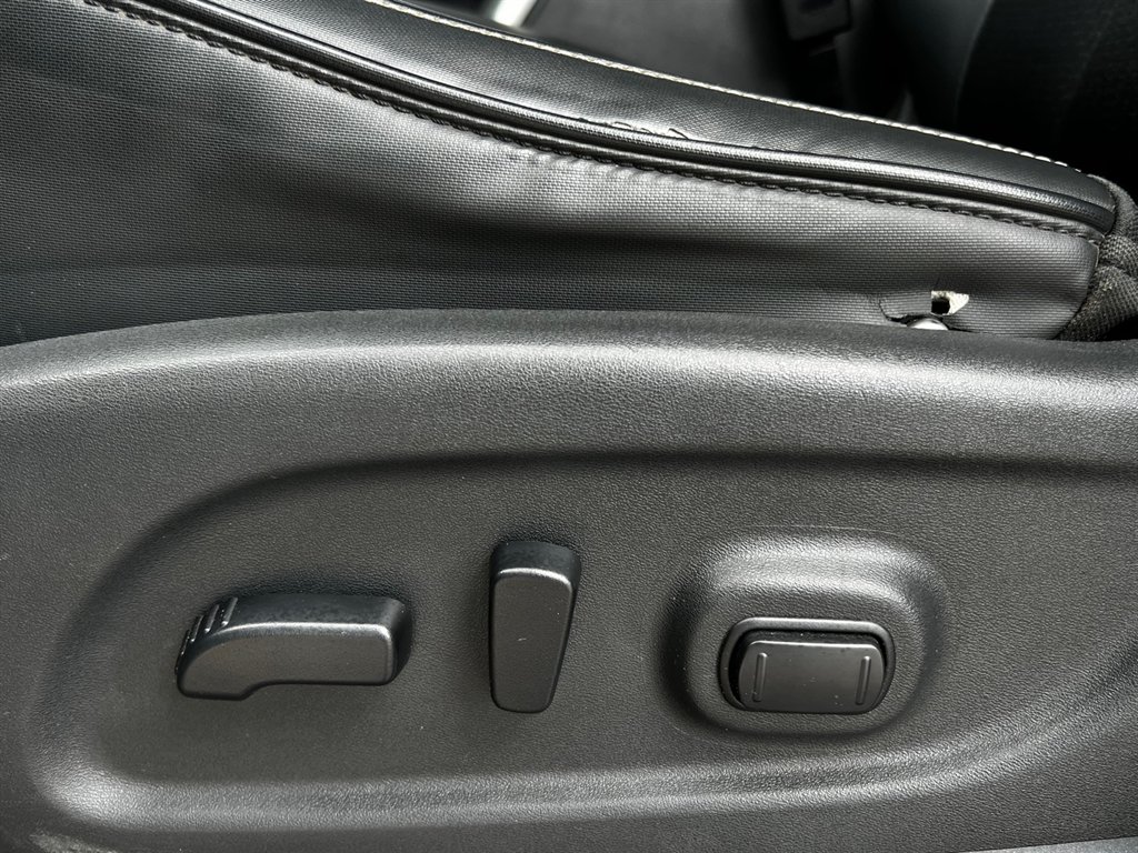2017 Nissan Titan - $18,995