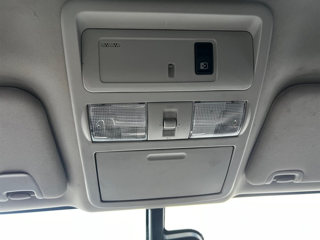 2017 Nissan Titan - $18,995
