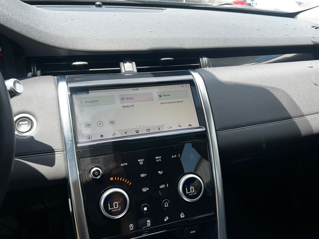 2020 Land Rover Discovery - $19,995
