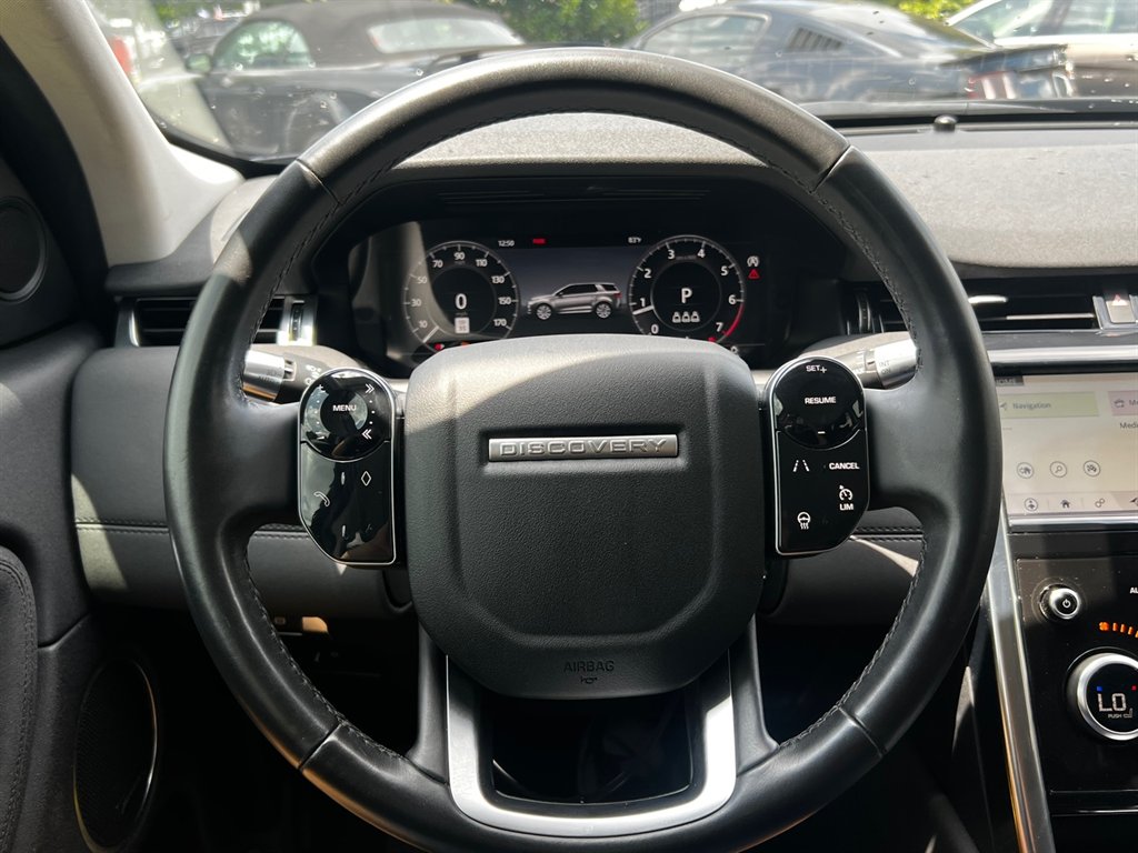 2020 Land Rover Discovery - $19,995