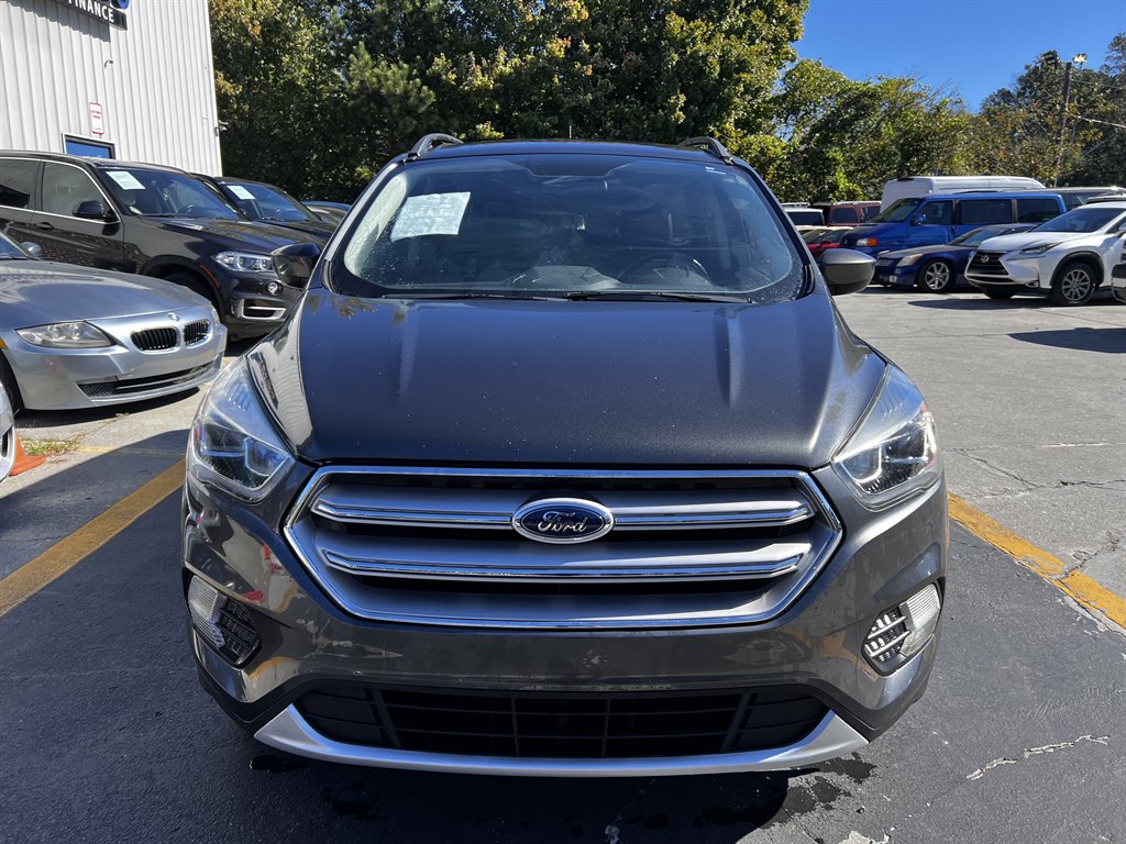 2018 Ford Escape - $8,995